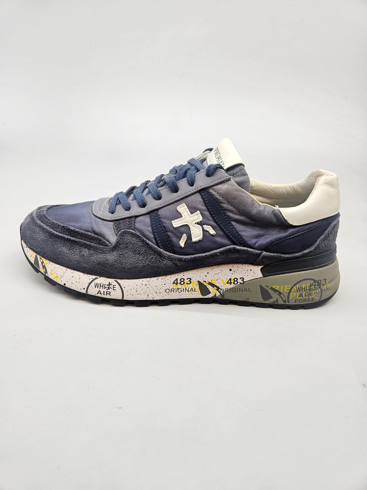 PREMIATA ORIGINAL PATIKI BR 43