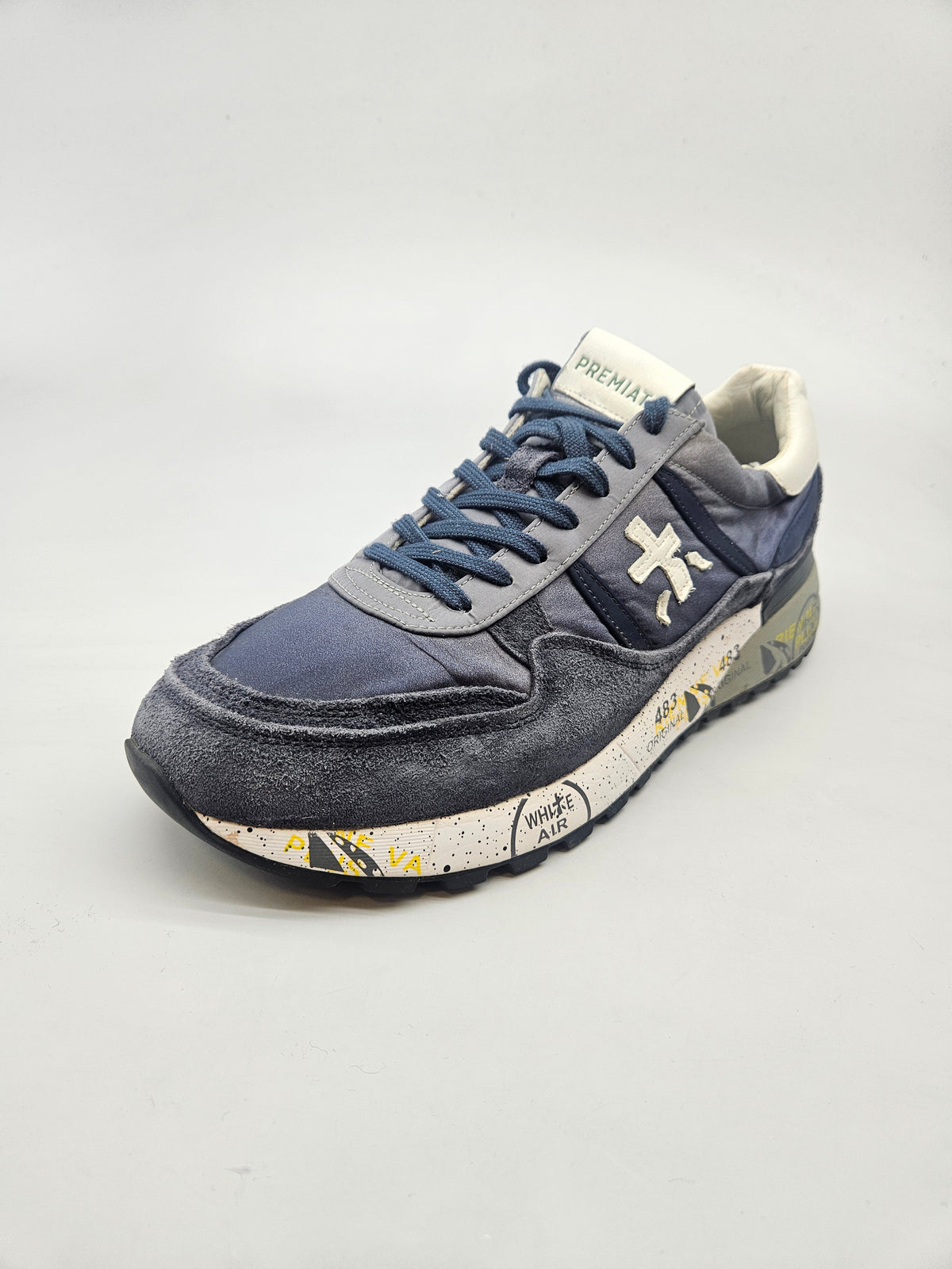 PREMIATA ORIGINAL PATIKI BR 43