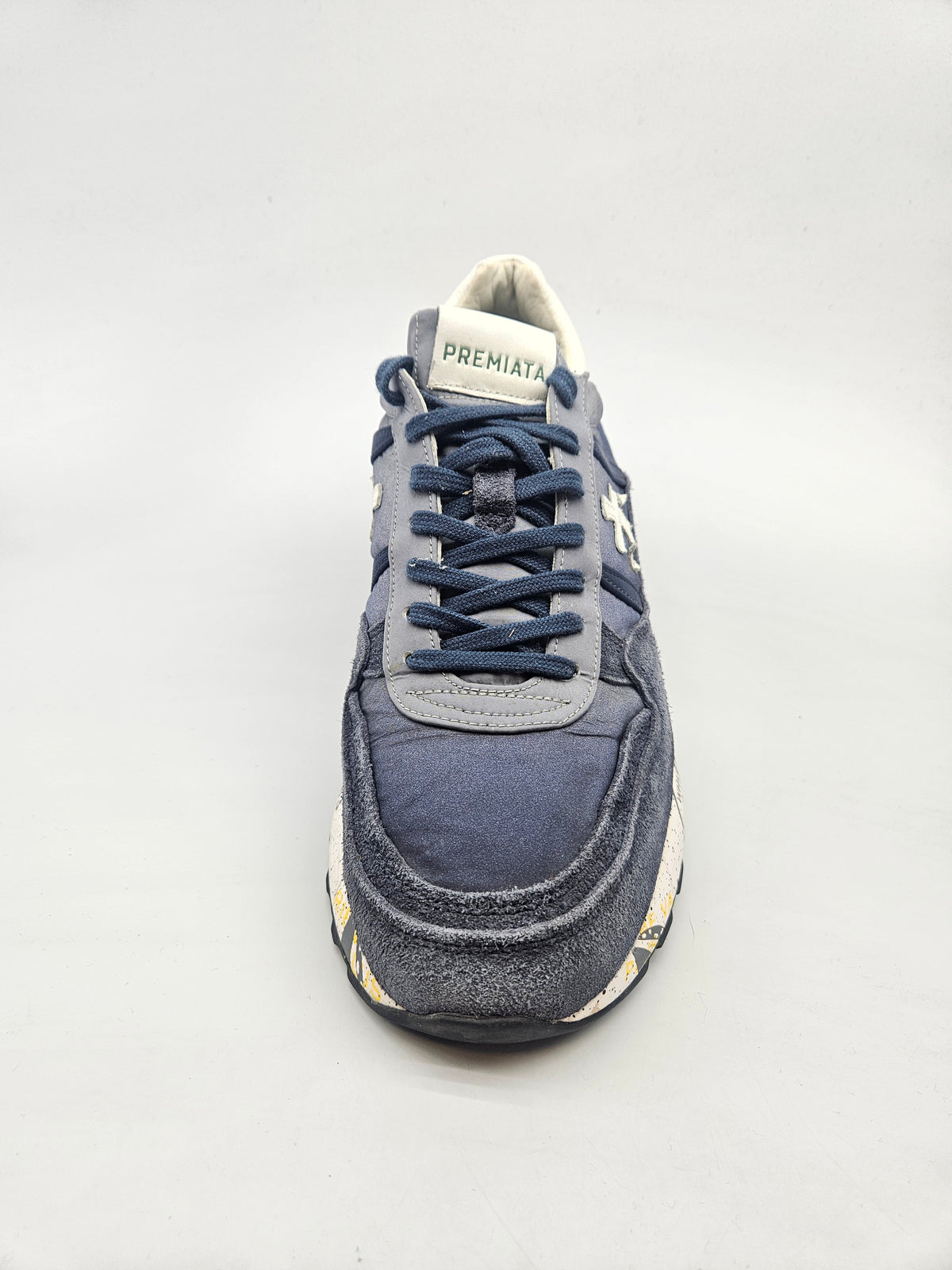 PREMIATA ORIGINAL PATIKI BR 43