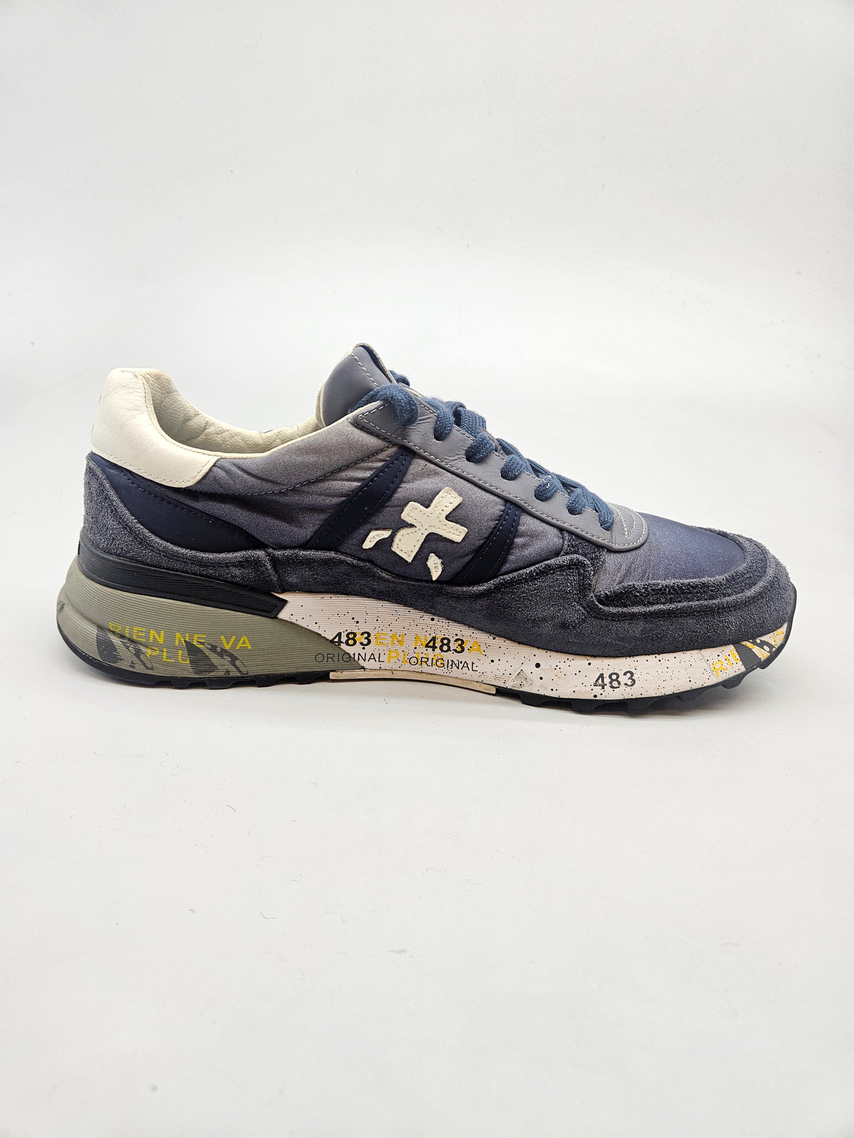 PREMIATA ORIGINAL PATIKI BR 43