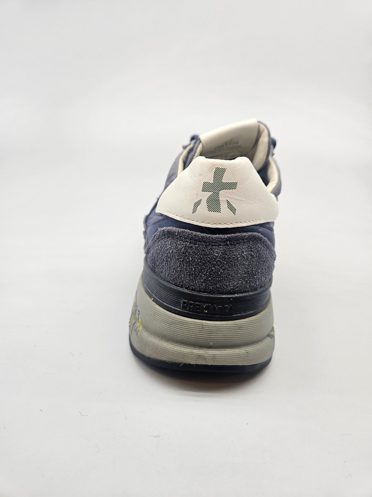 PREMIATA ORIGINAL PATIKI BR 43