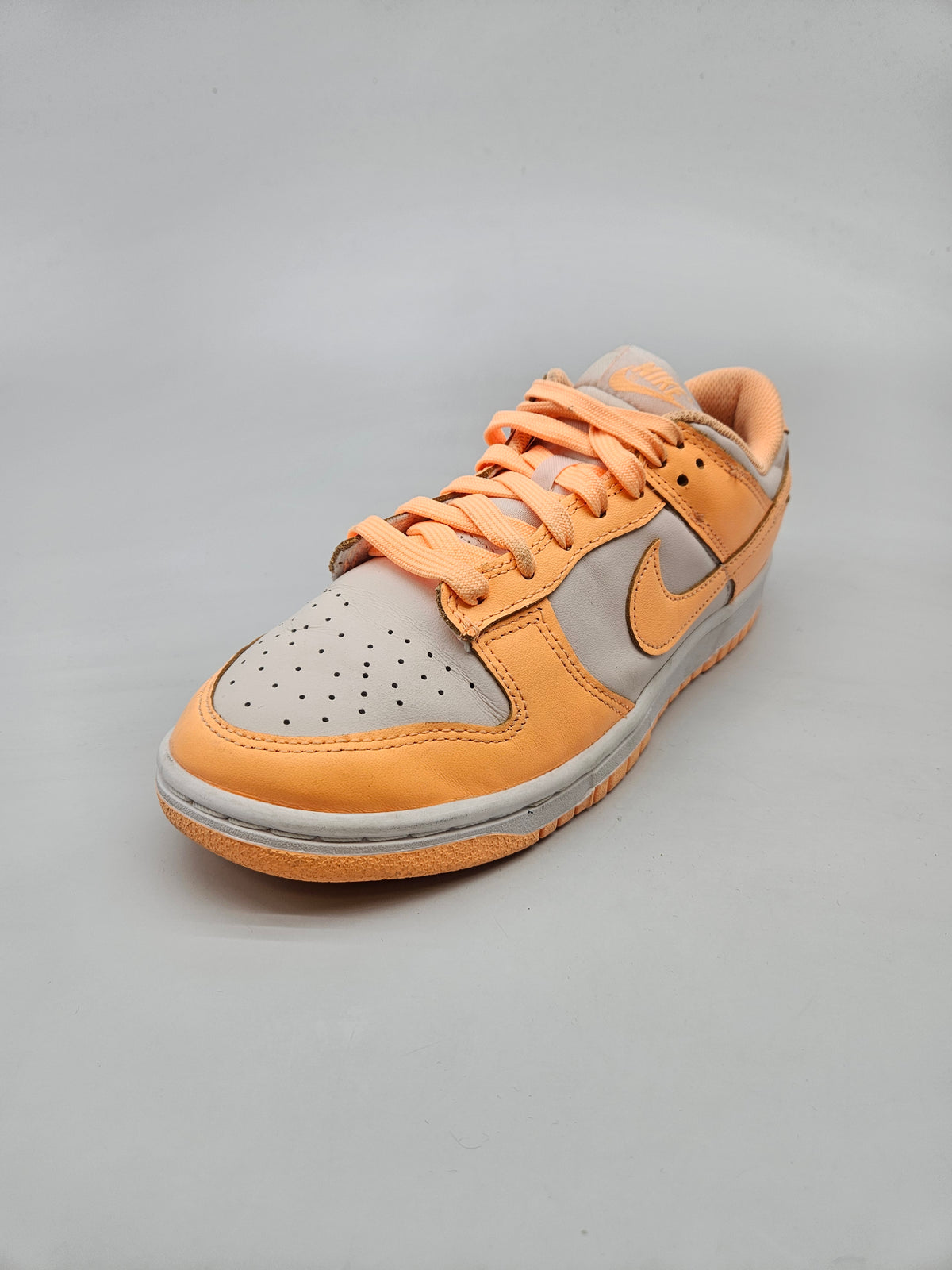 NIKE ORIGINAL PATIKI BR 39