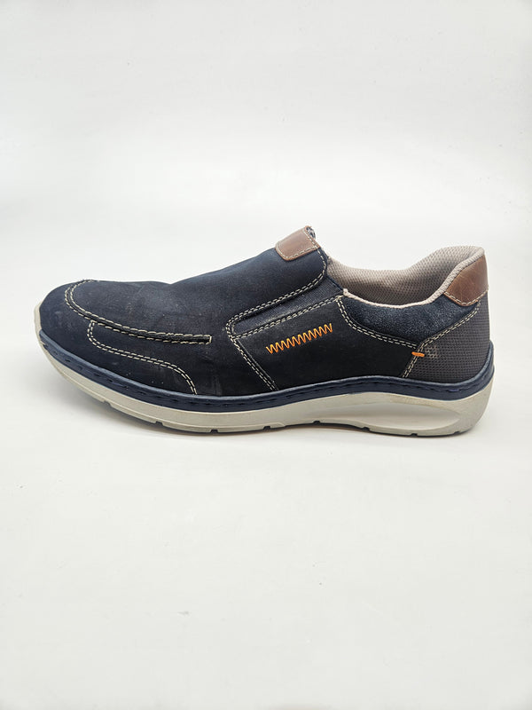 RIEKER ORIGINAL CEVLI BR 43