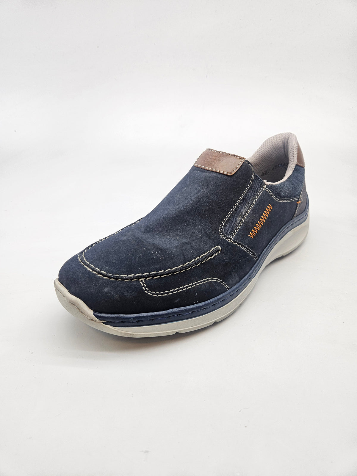 RIEKER ORIGINAL CEVLI BR 43