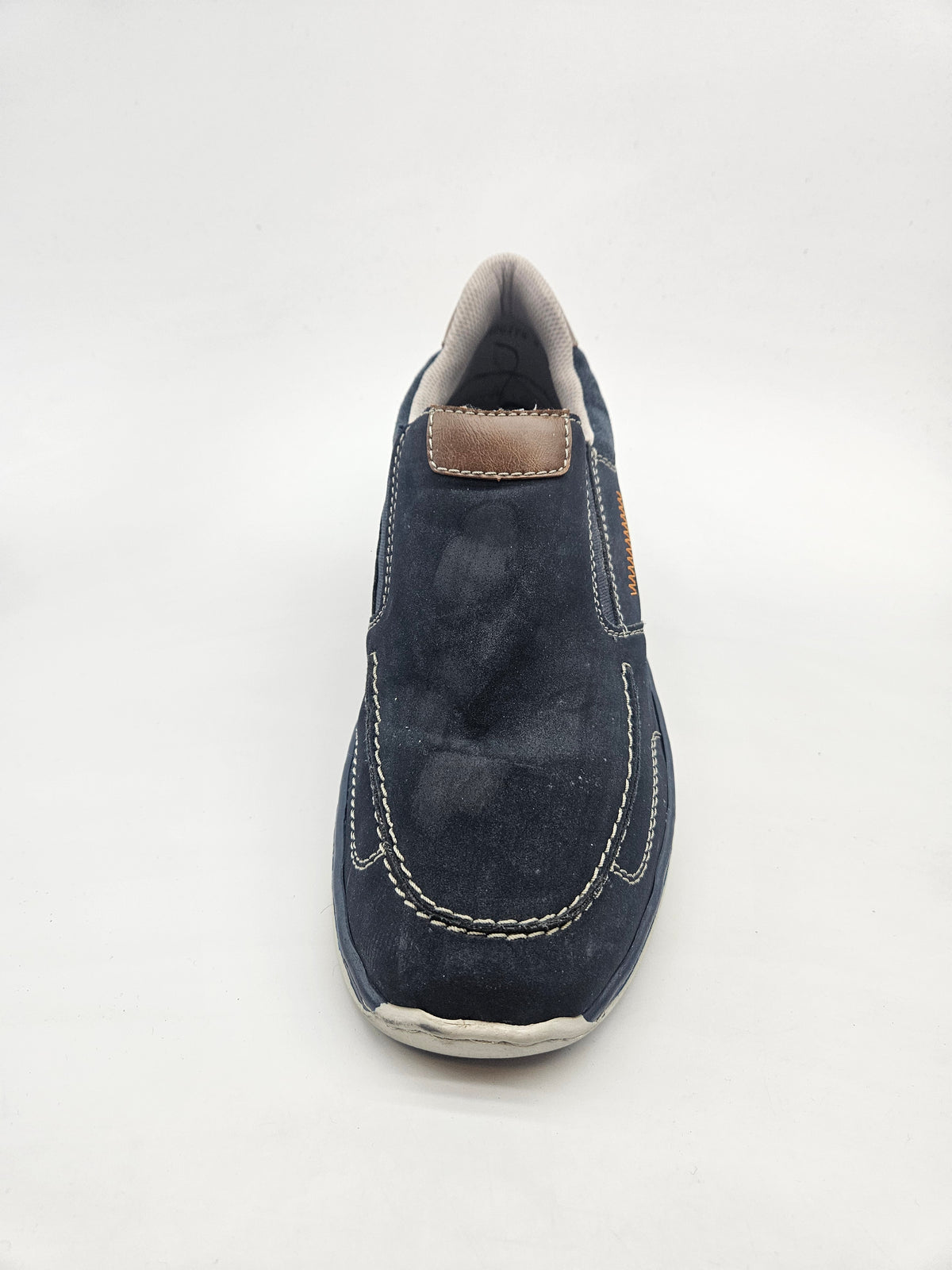 RIEKER ORIGINAL CEVLI BR 43