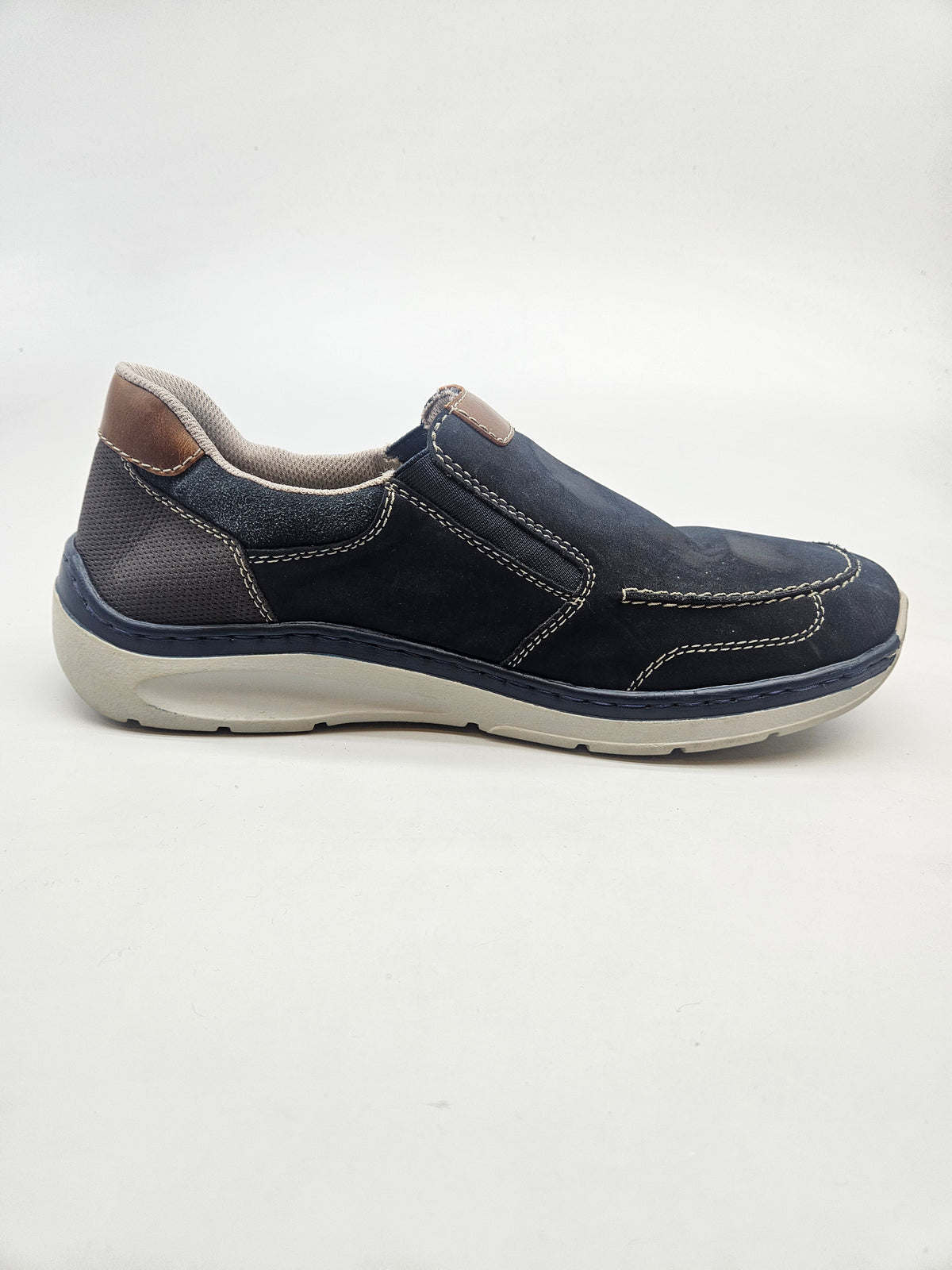 RIEKER ORIGINAL CEVLI BR 43