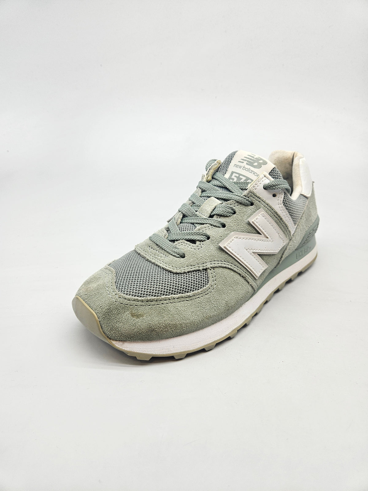 NEW BALANCE ORIGINAL PATIKI BR 40