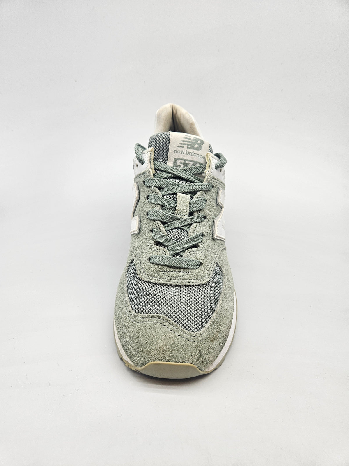 NEW BALANCE ORIGINAL PATIKI BR 40