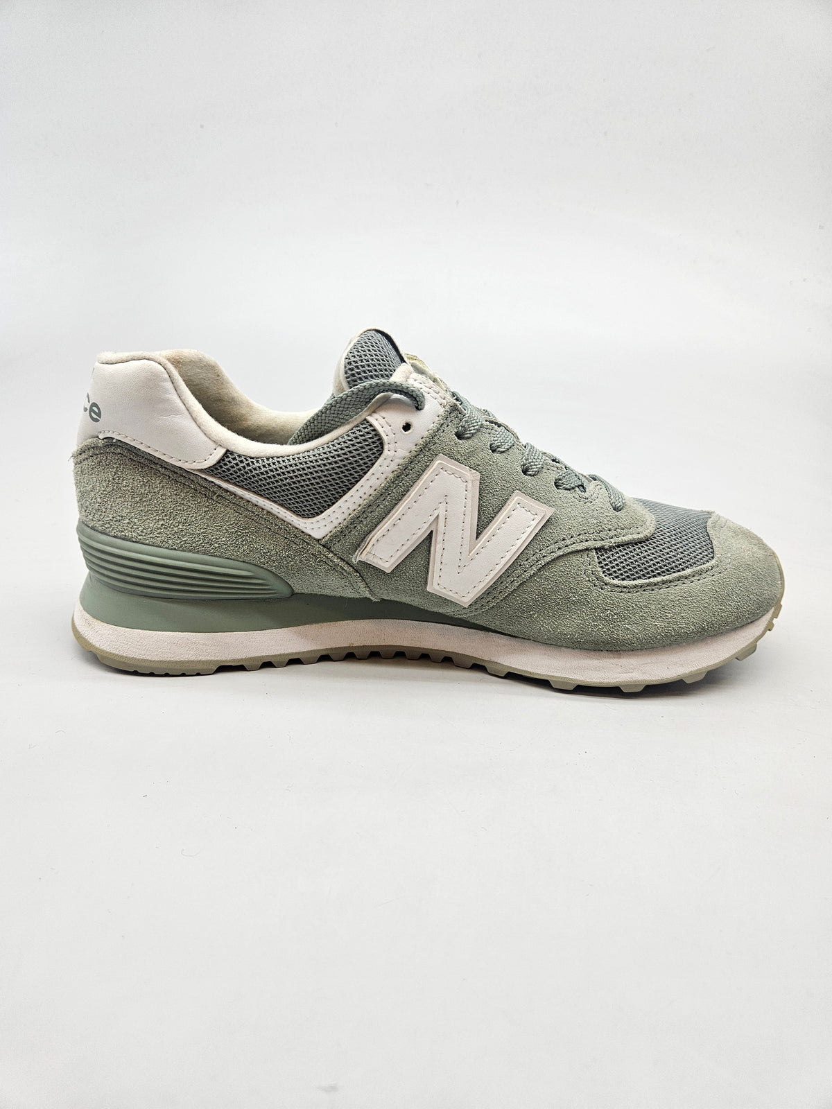 NEW BALANCE ORIGINAL PATIKI BR 40