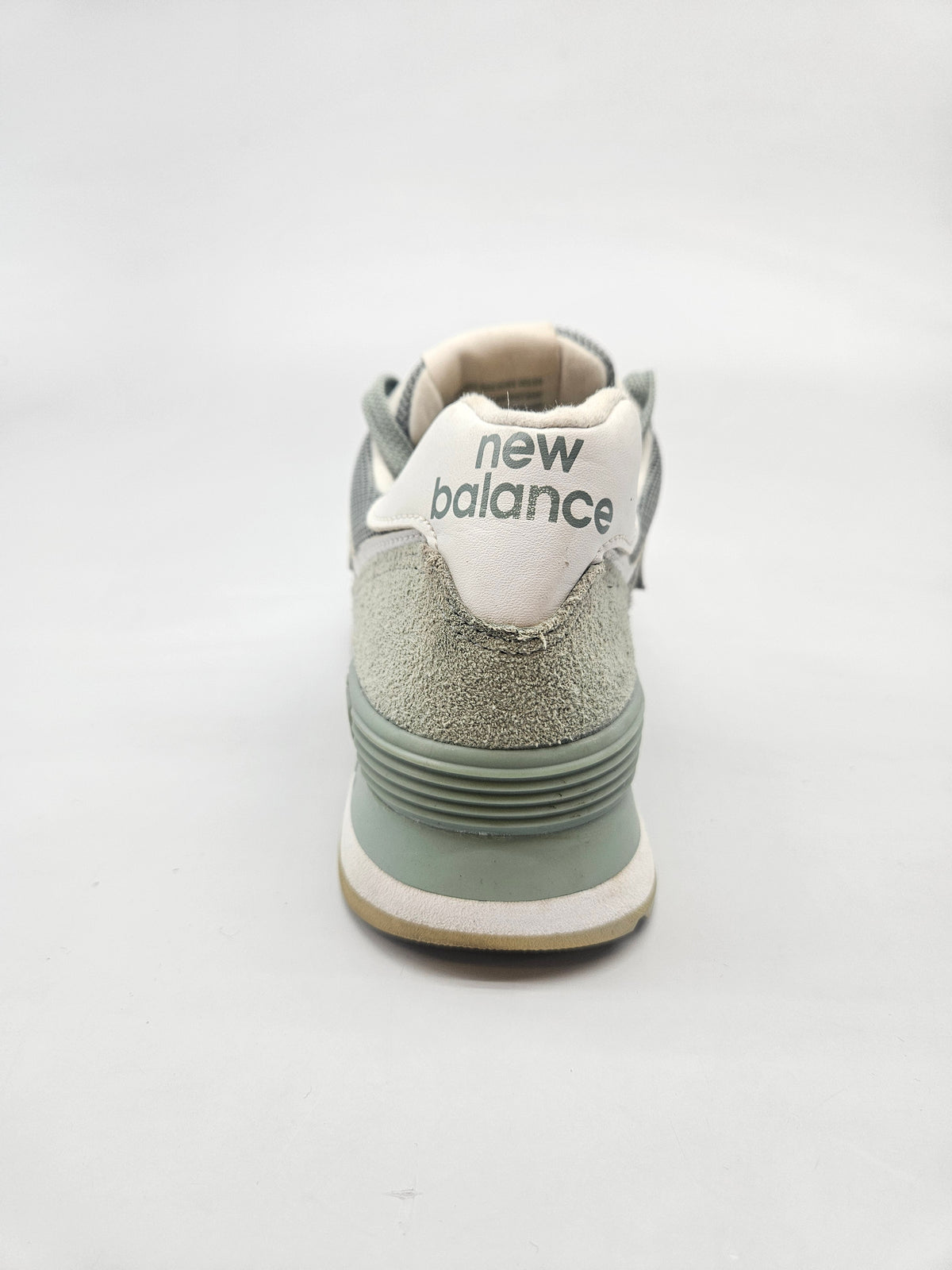 NEW BALANCE ORIGINAL PATIKI BR 40