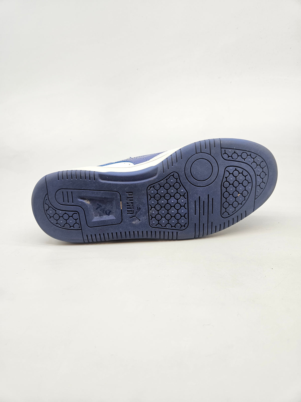 PUMA ORIGINAL PATIKI BR 37
