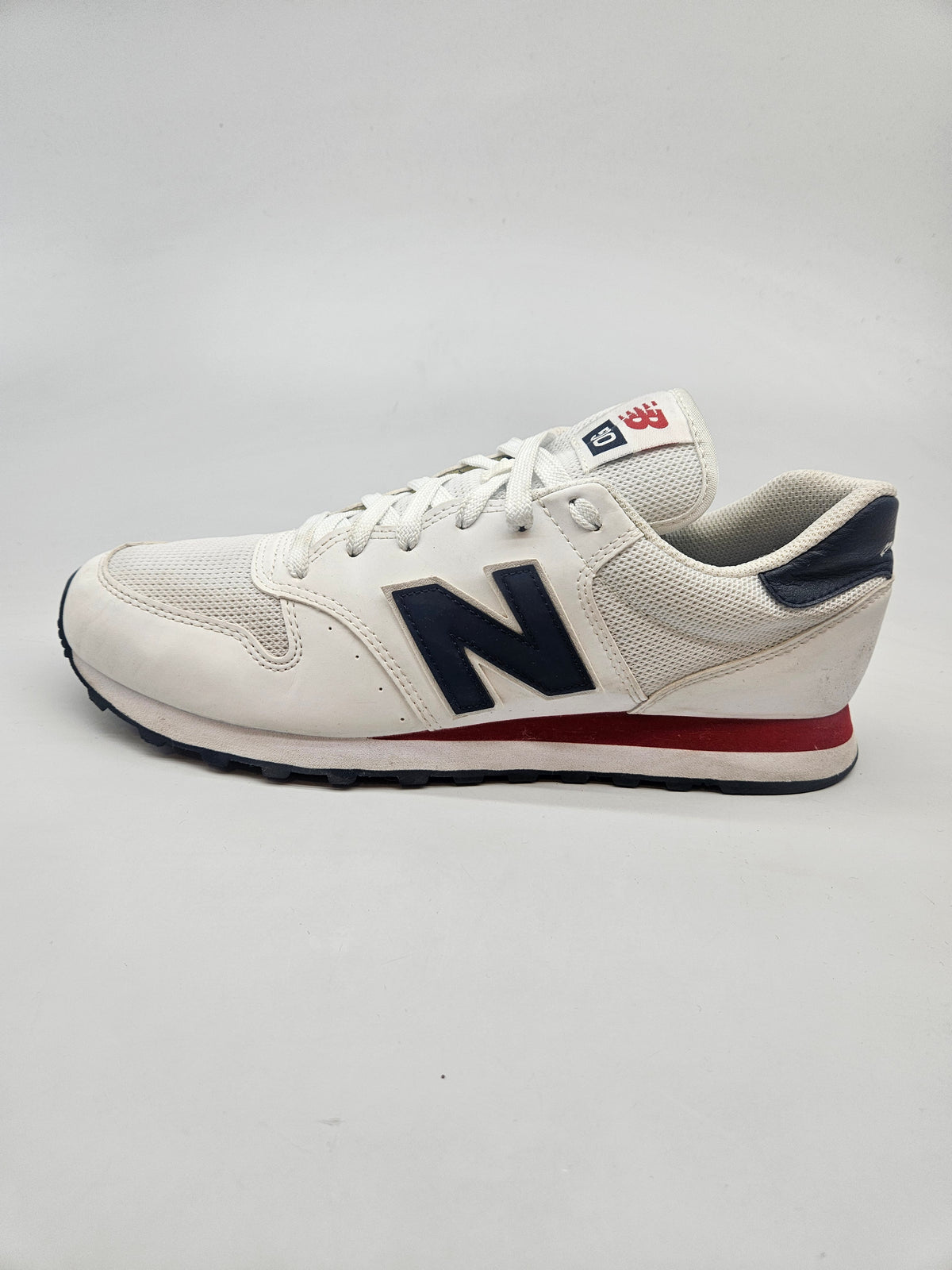 NEW BALANCE ORIGINAL PATIKI BR 43