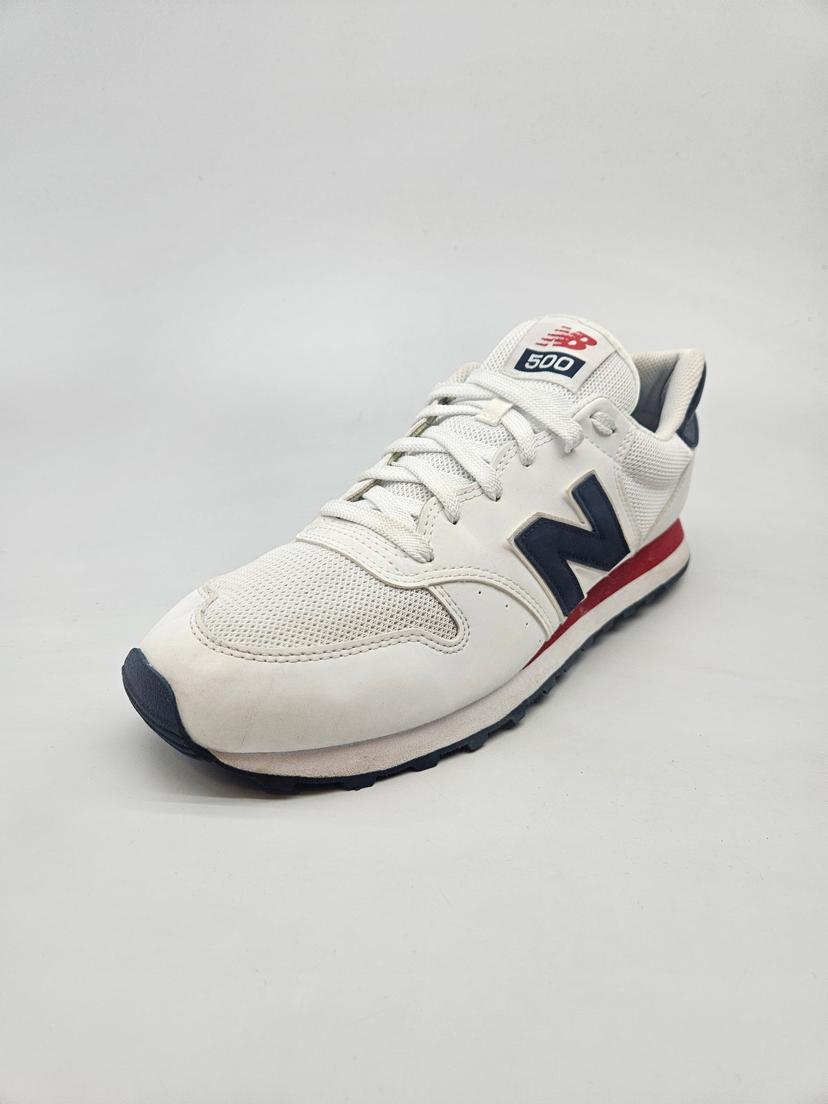 NEW BALANCE ORIGINAL PATIKI BR 43
