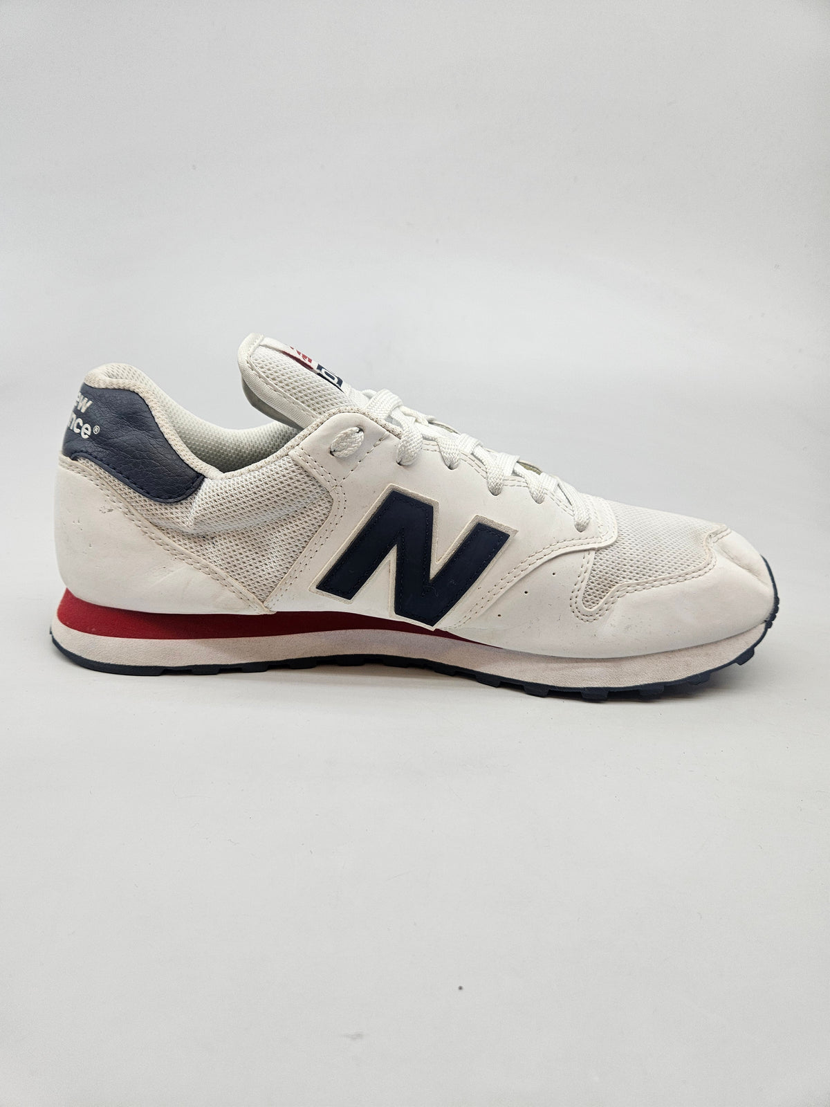 NEW BALANCE ORIGINAL PATIKI BR 43