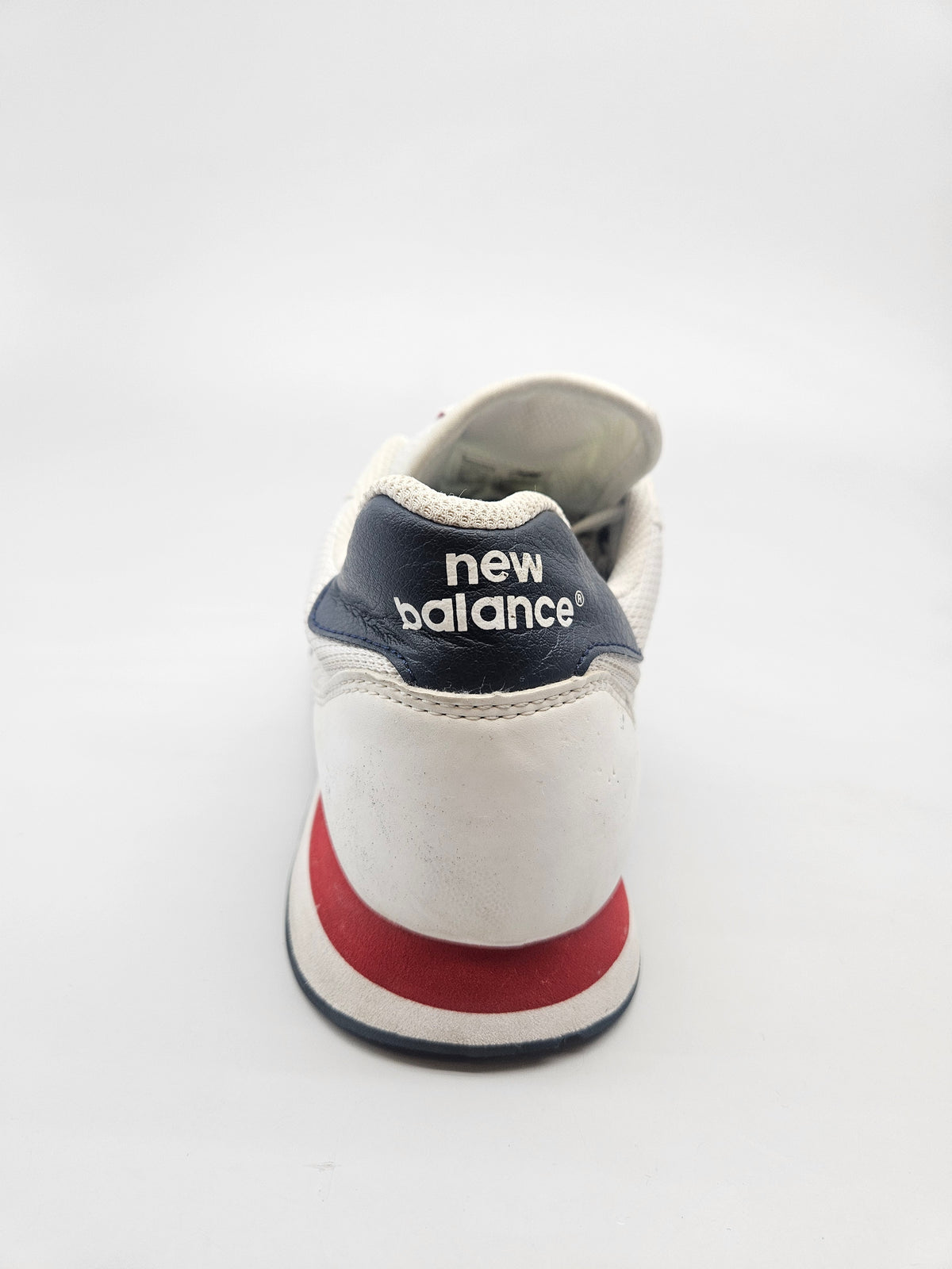 NEW BALANCE ORIGINAL PATIKI BR 43