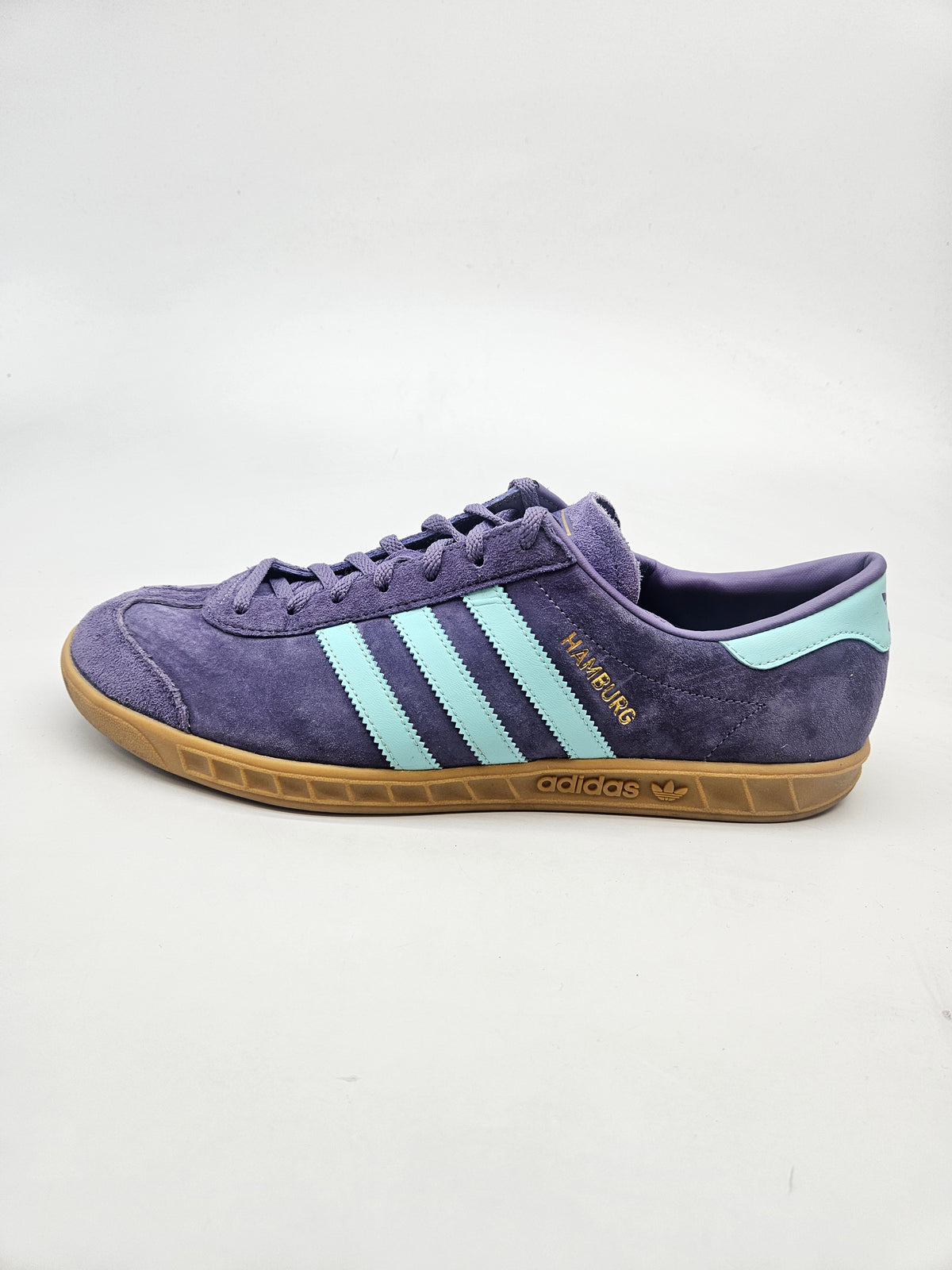 ADIDAS ORIGINAL PATIKI BR 46.5