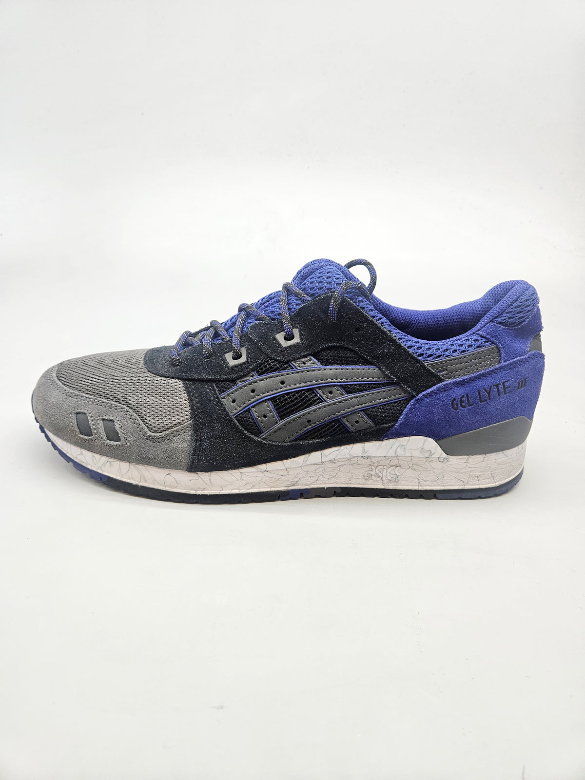 ASICS ORIGINAL PATIKI BR 44