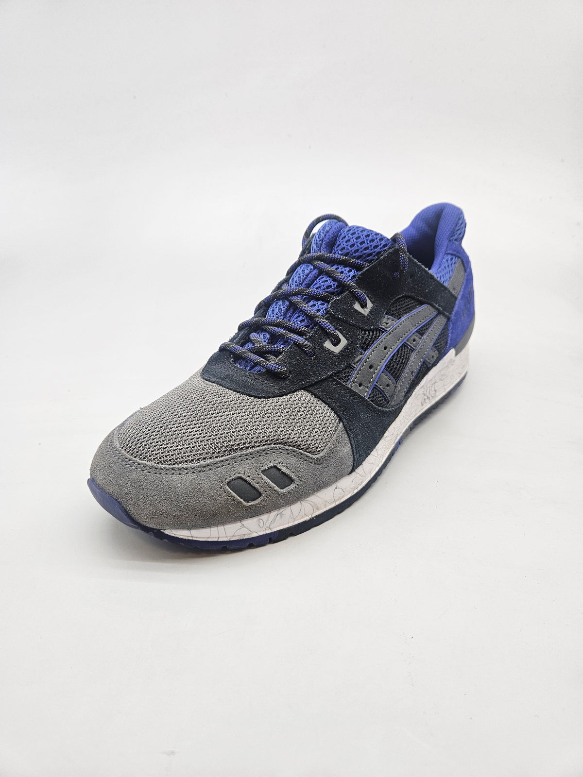 ASICS ORIGINAL PATIKI BR 44