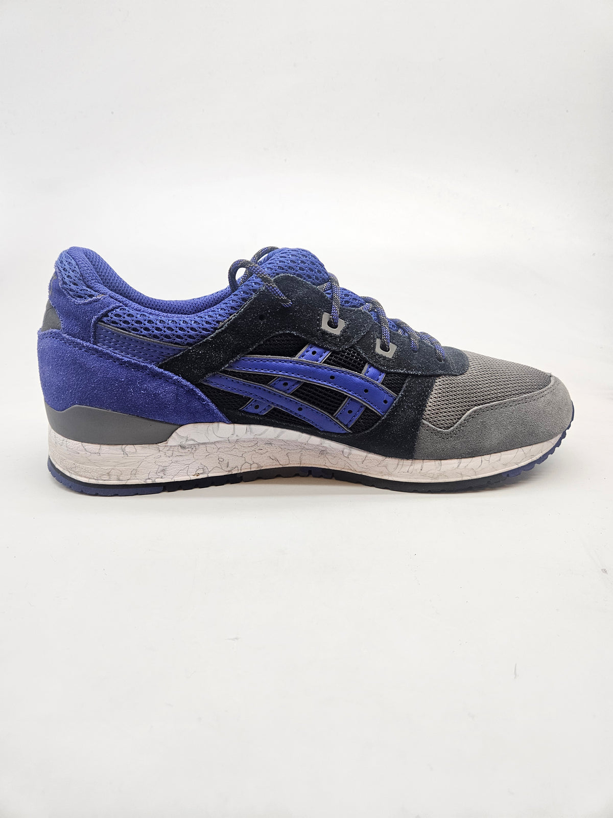 ASICS ORIGINAL PATIKI BR 44