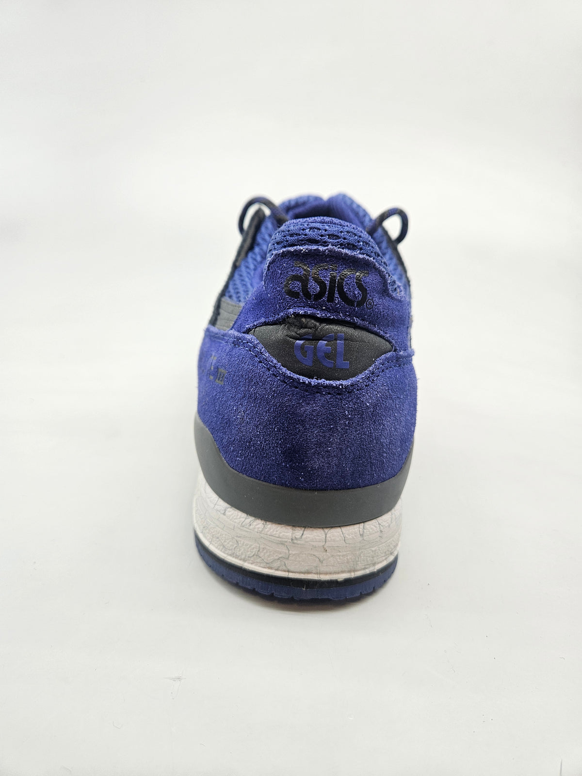 ASICS ORIGINAL PATIKI BR 44