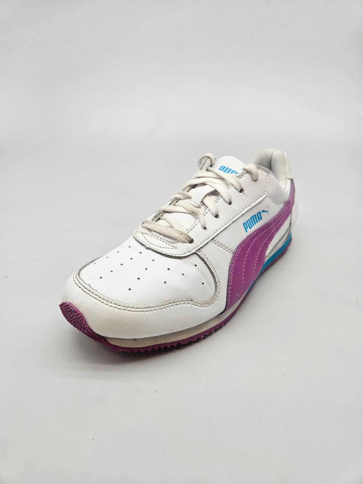 PUMA ORIGINAL PATIKI BR 38
