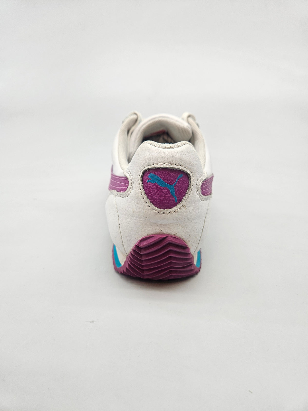 PUMA ORIGINAL PATIKI BR 38
