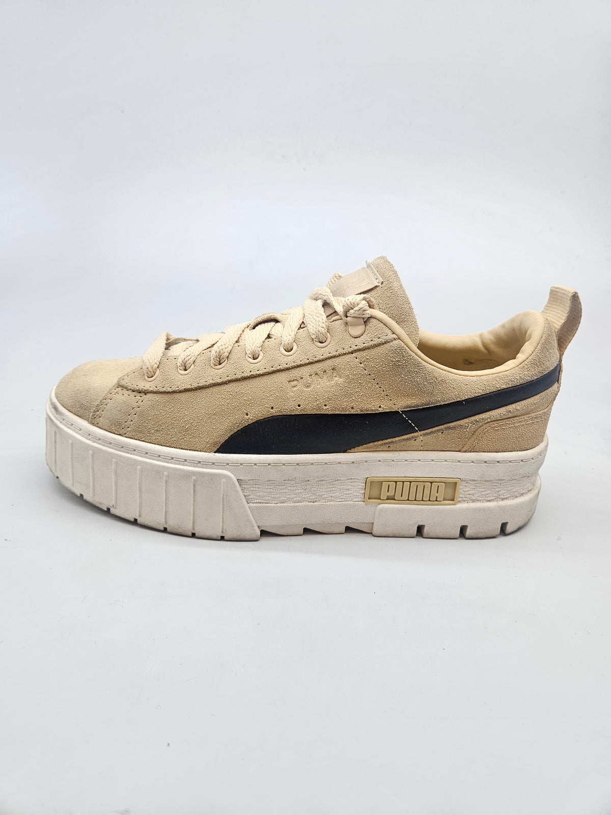 PUMA ORIGINAL PATIKI BR 38.5