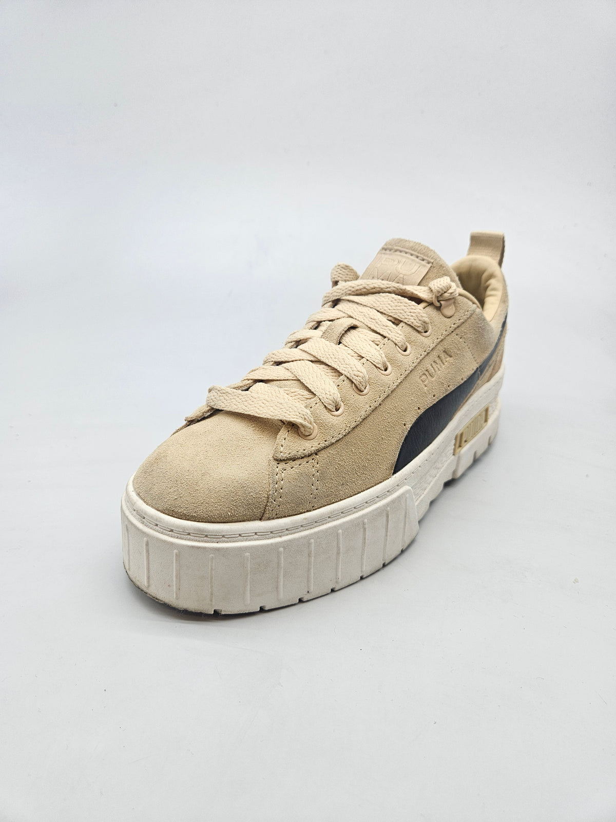 PUMA ORIGINAL PATIKI BR 38.5