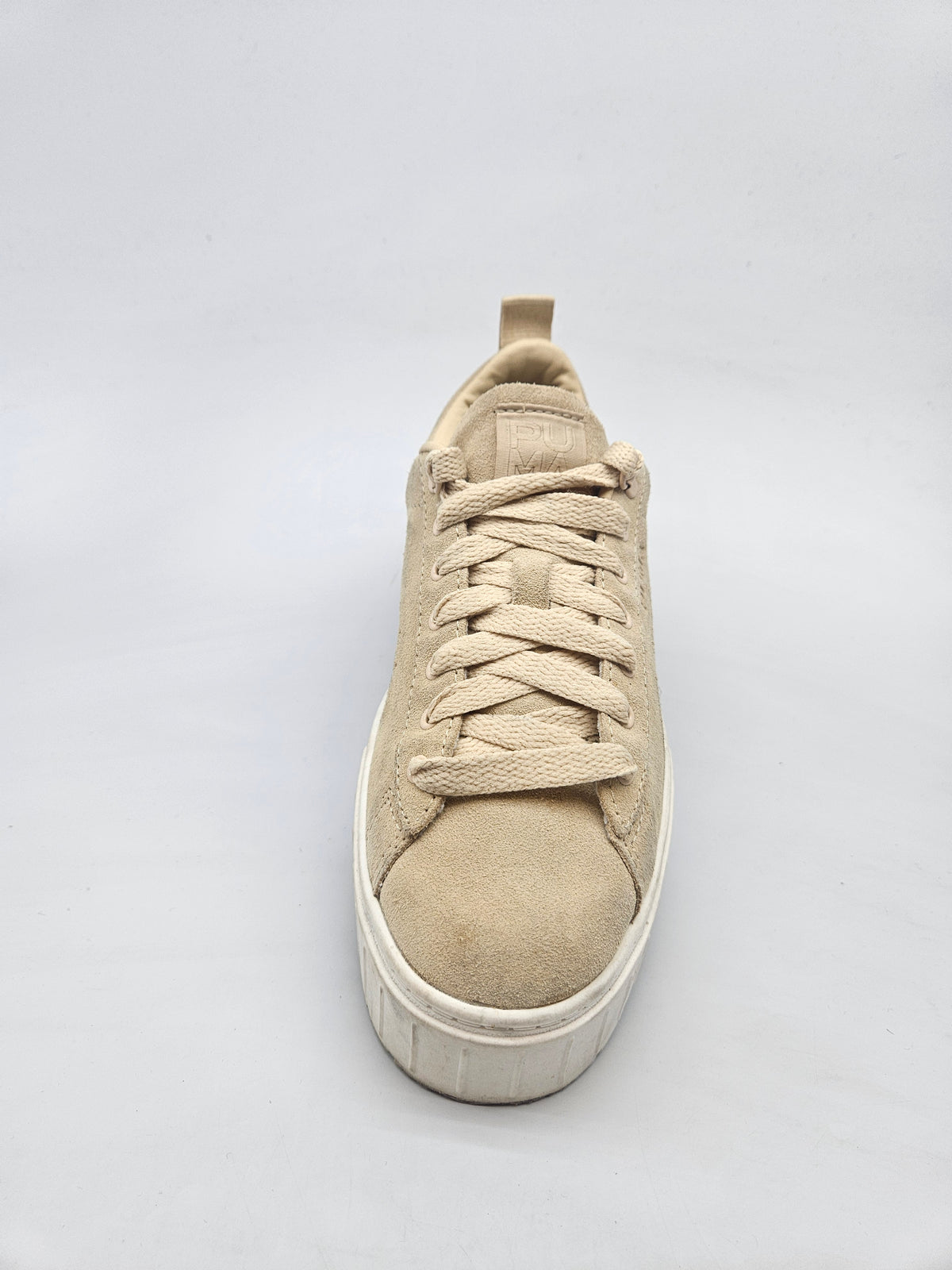 PUMA ORIGINAL PATIKI BR 38.5