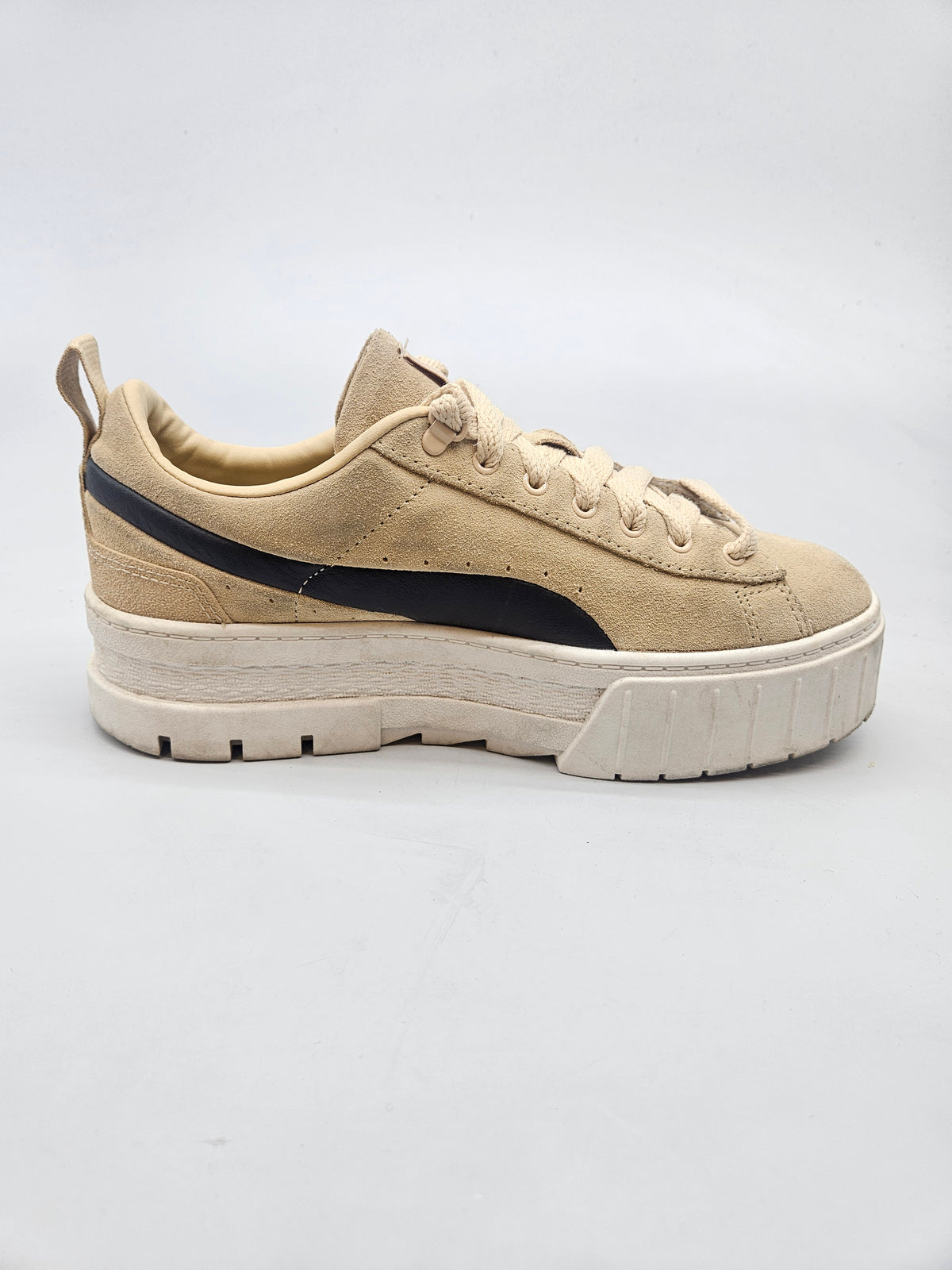 PUMA ORIGINAL PATIKI BR 38.5