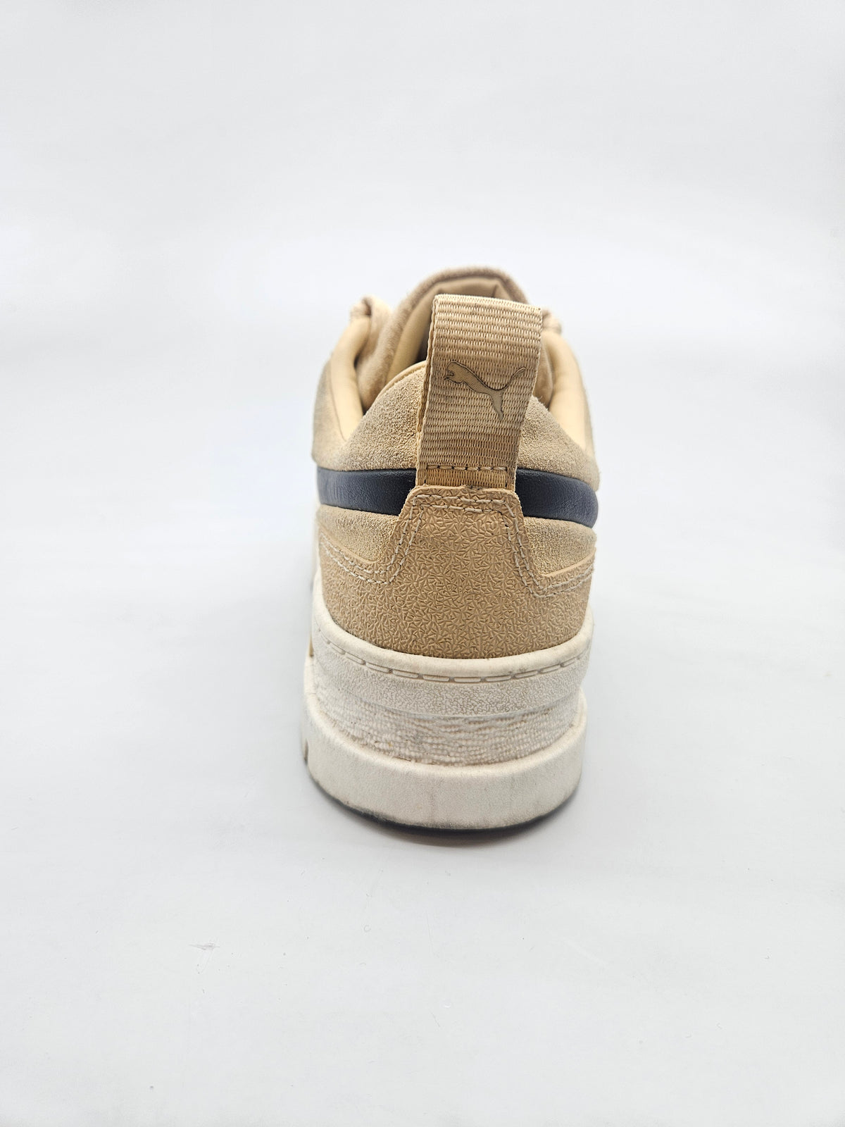 PUMA ORIGINAL PATIKI BR 38.5