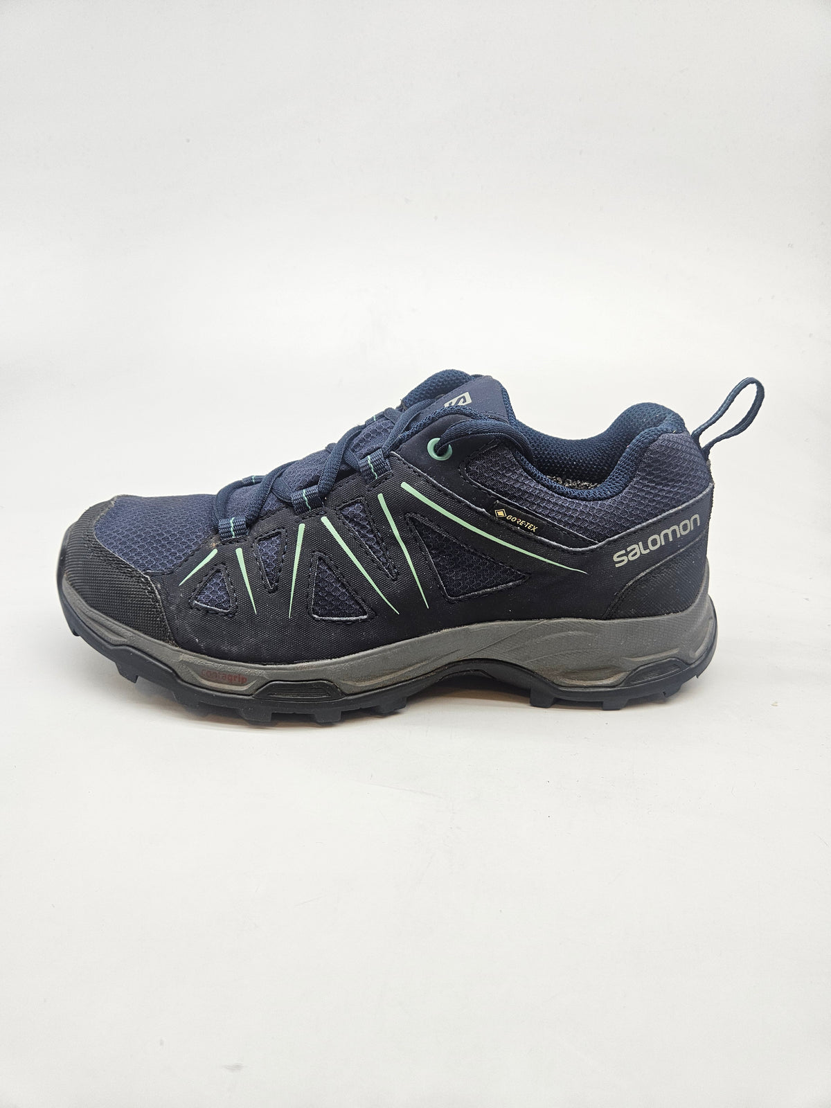 SALOMON ORIGINAL PATIKI BR 38