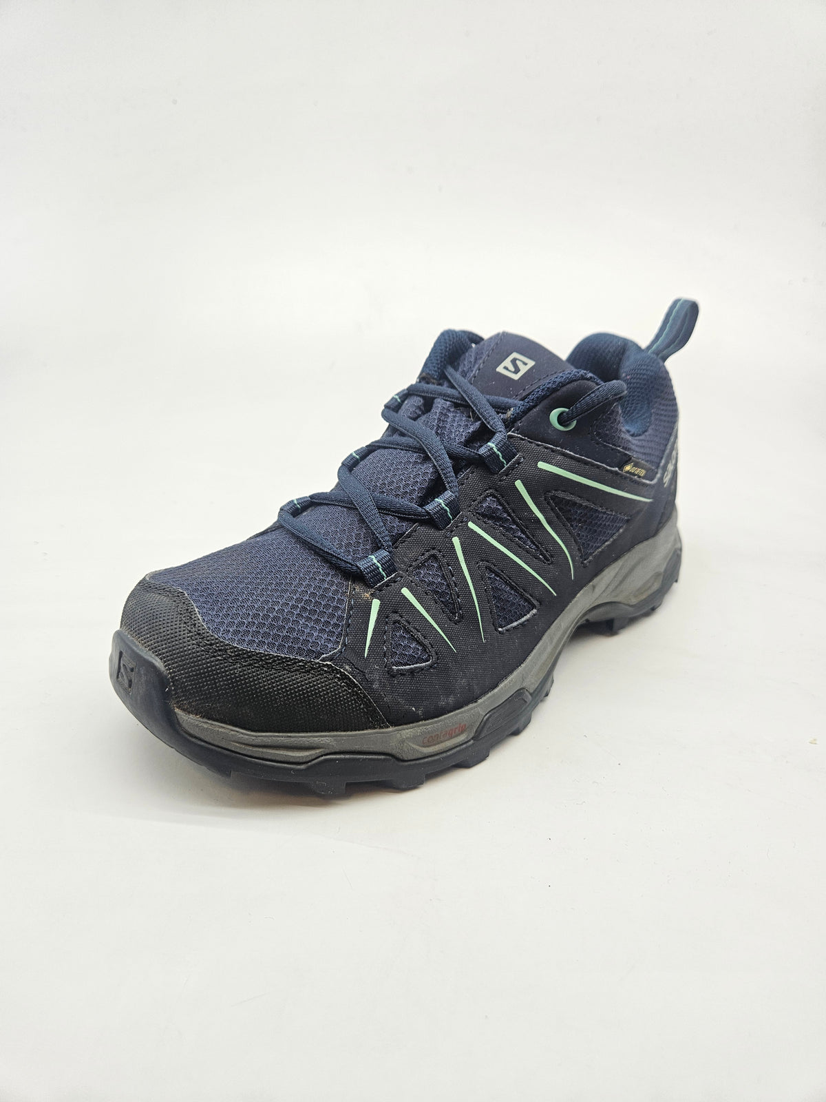 SALOMON ORIGINAL PATIKI BR 38