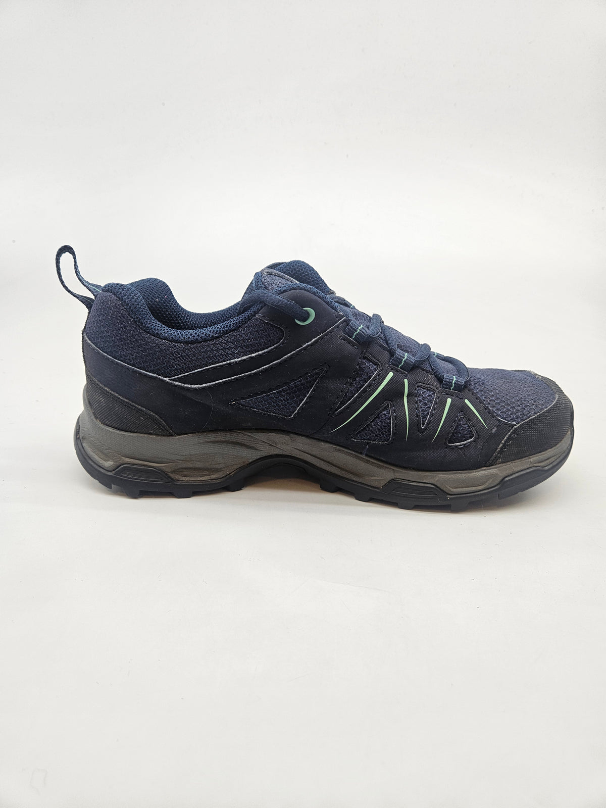 SALOMON ORIGINAL PATIKI BR 38