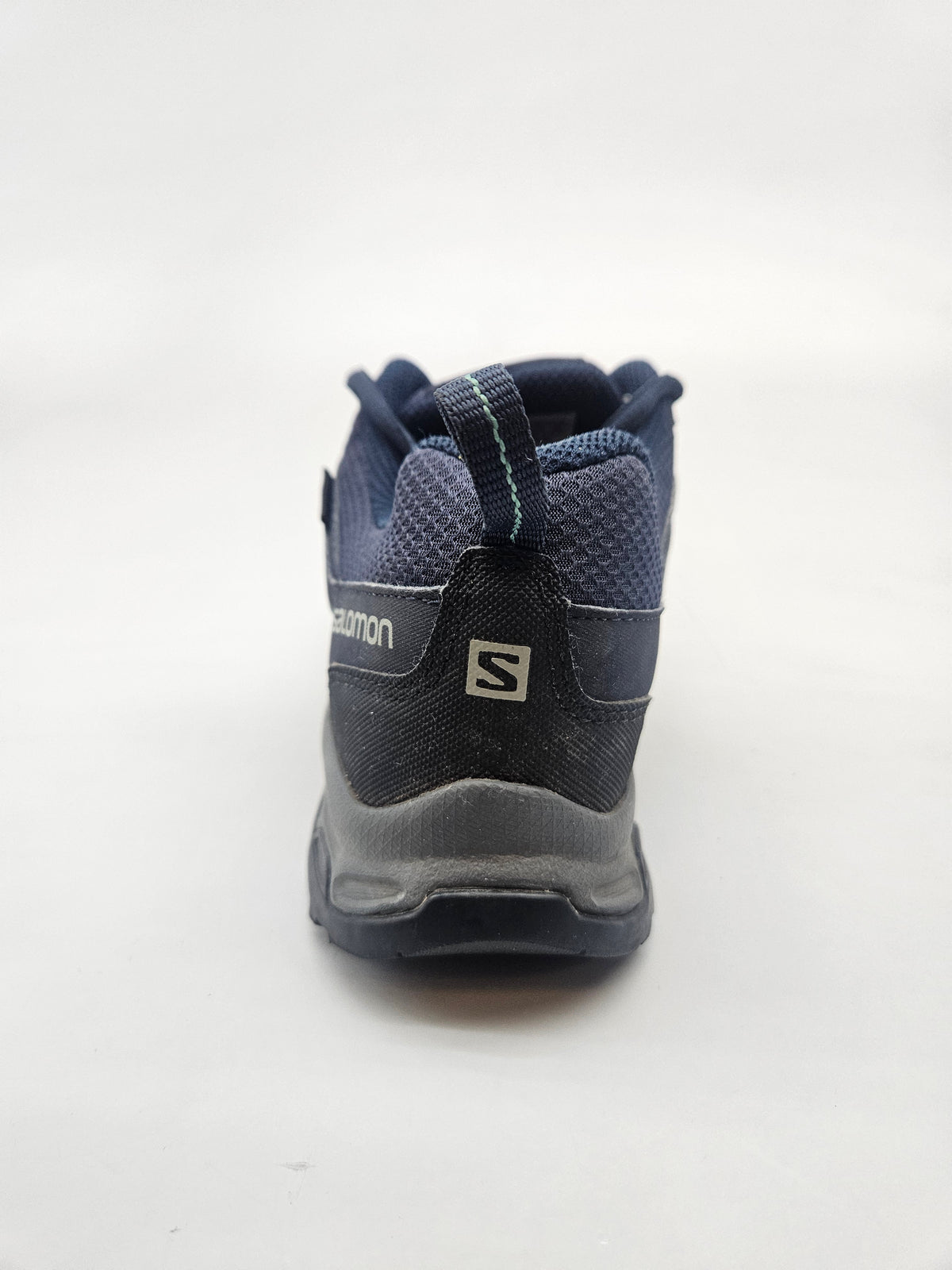 SALOMON ORIGINAL PATIKI BR 38