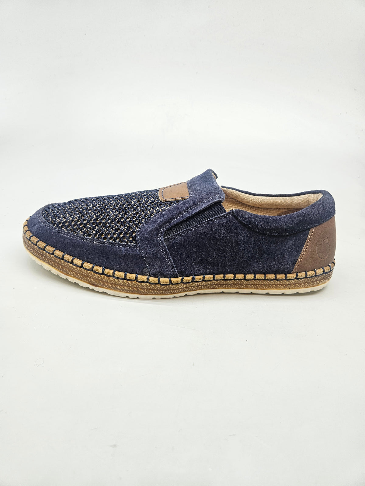 BLUECOX ORIGINAL CEVLI BR 41