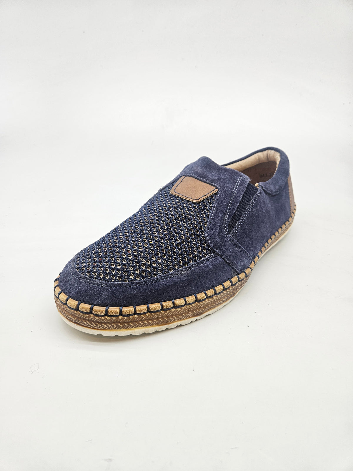 BLUECOX ORIGINAL CEVLI BR 41