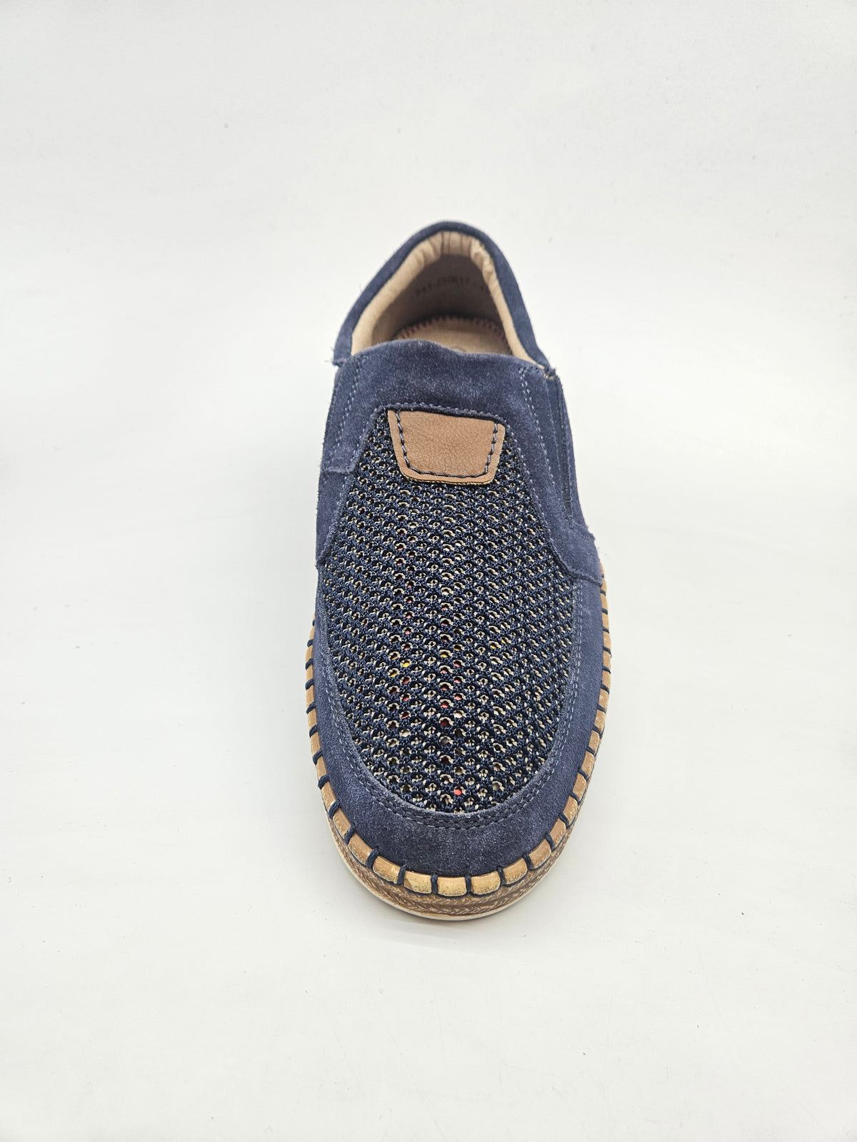 BLUECOX ORIGINAL CEVLI BR 41