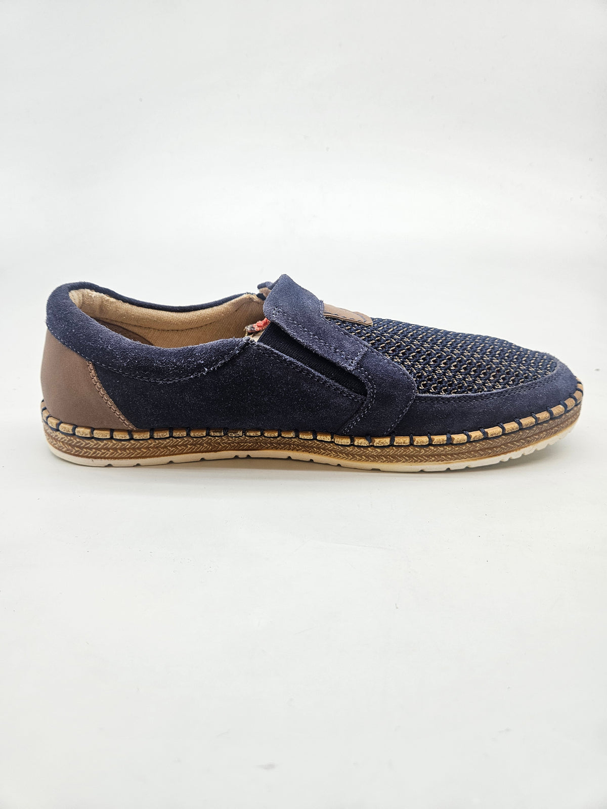 BLUECOX ORIGINAL CEVLI BR 41