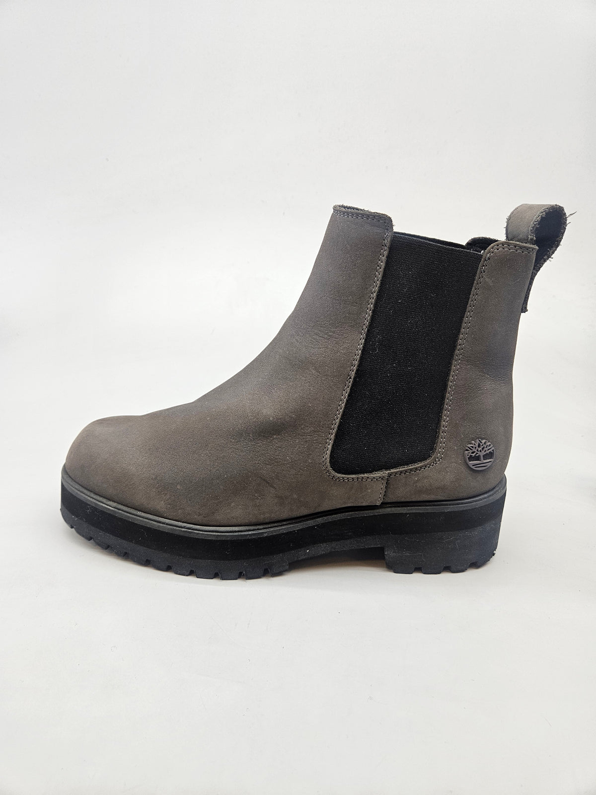 TIMBERLAND ORIGINAL CIZMI BR 37