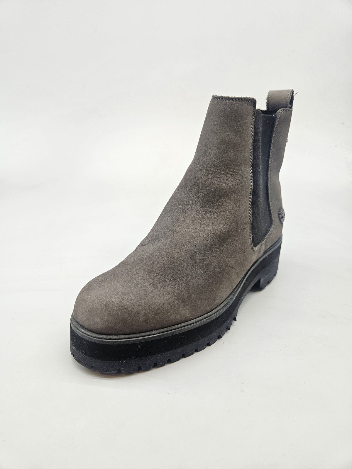 TIMBERLAND ORIGINAL CIZMI BR 37