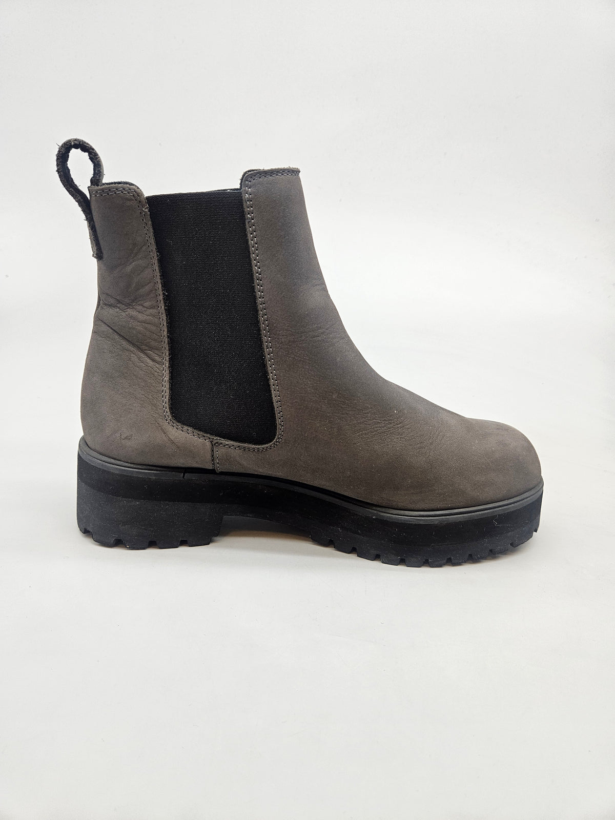 TIMBERLAND ORIGINAL CIZMI BR 37