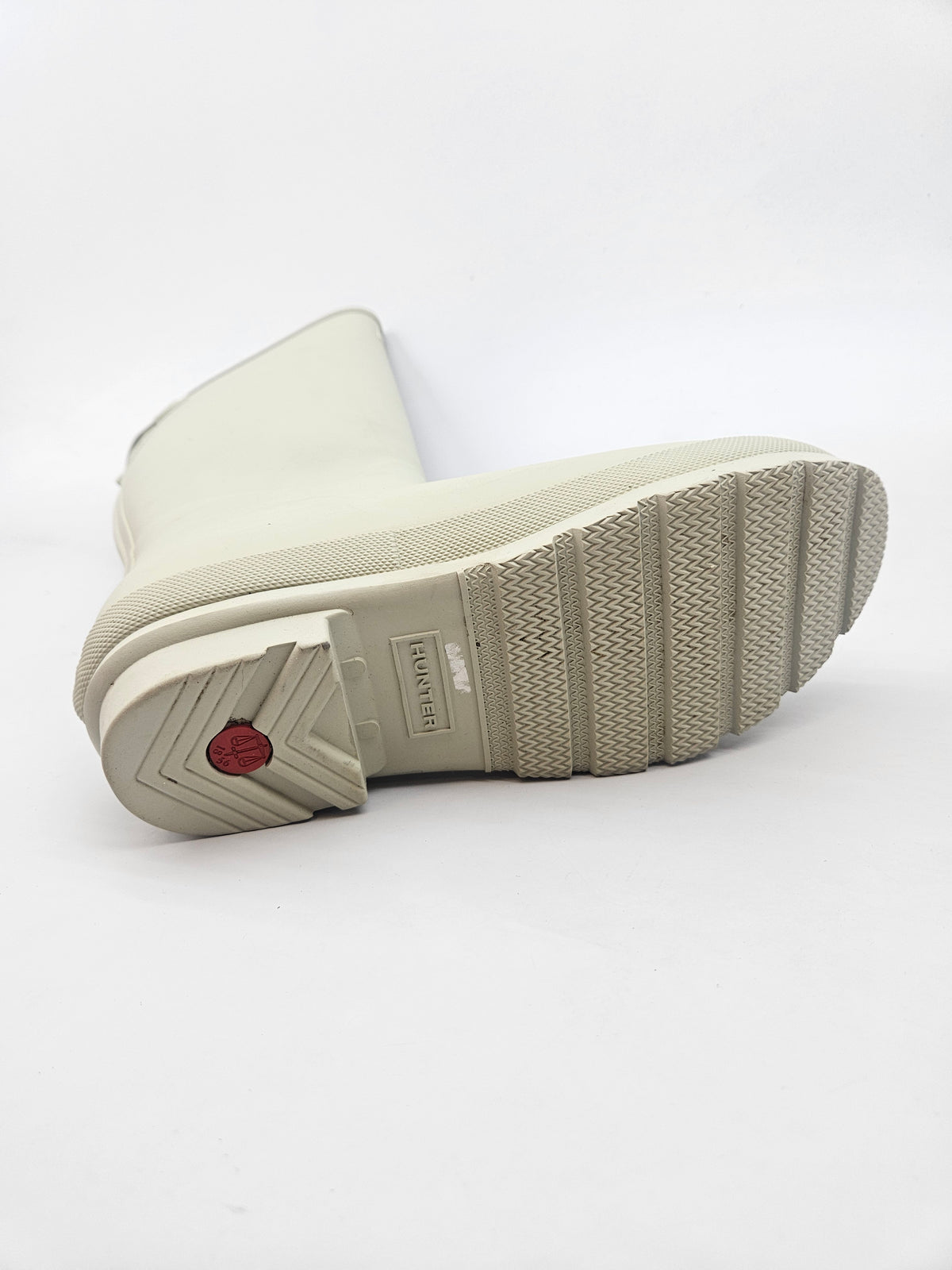 HUNTER ORIGINAL CIZMI BR 42