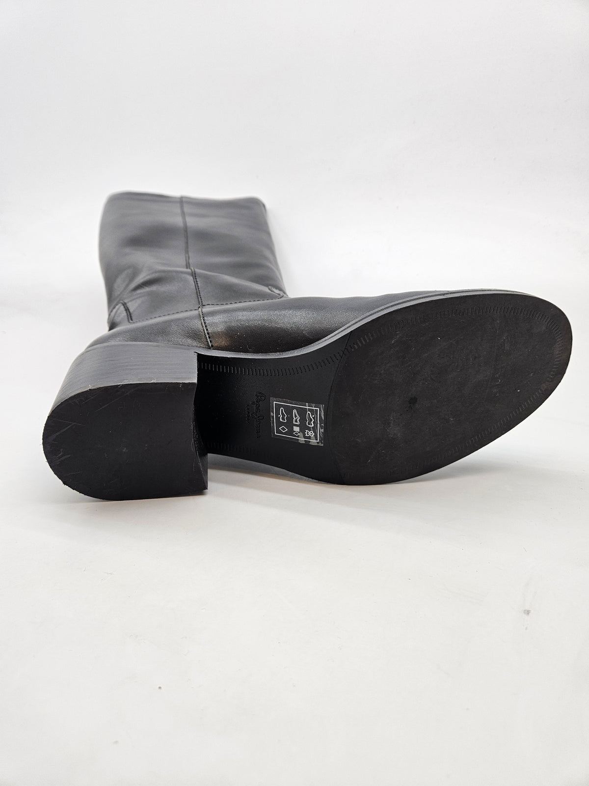 PEPE JEANS ORIGINAL CIZMI BR 41