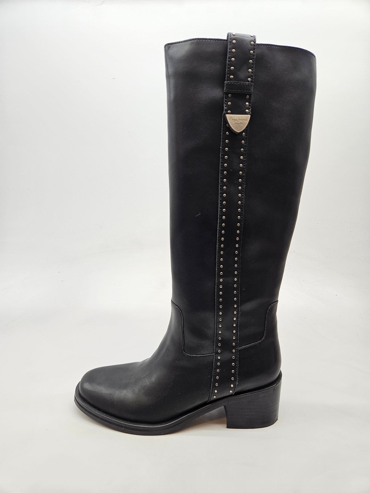 PEPE JEANS ORIGINAL CIZMI BR 41