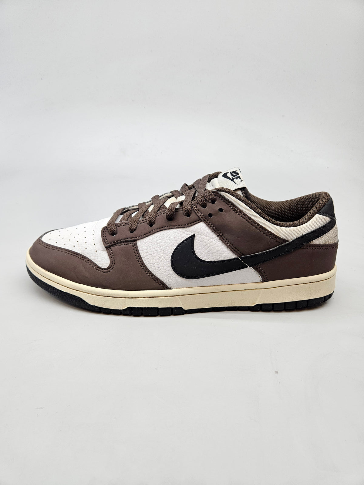 NIKE ORIGINAL PATIKI BR 47