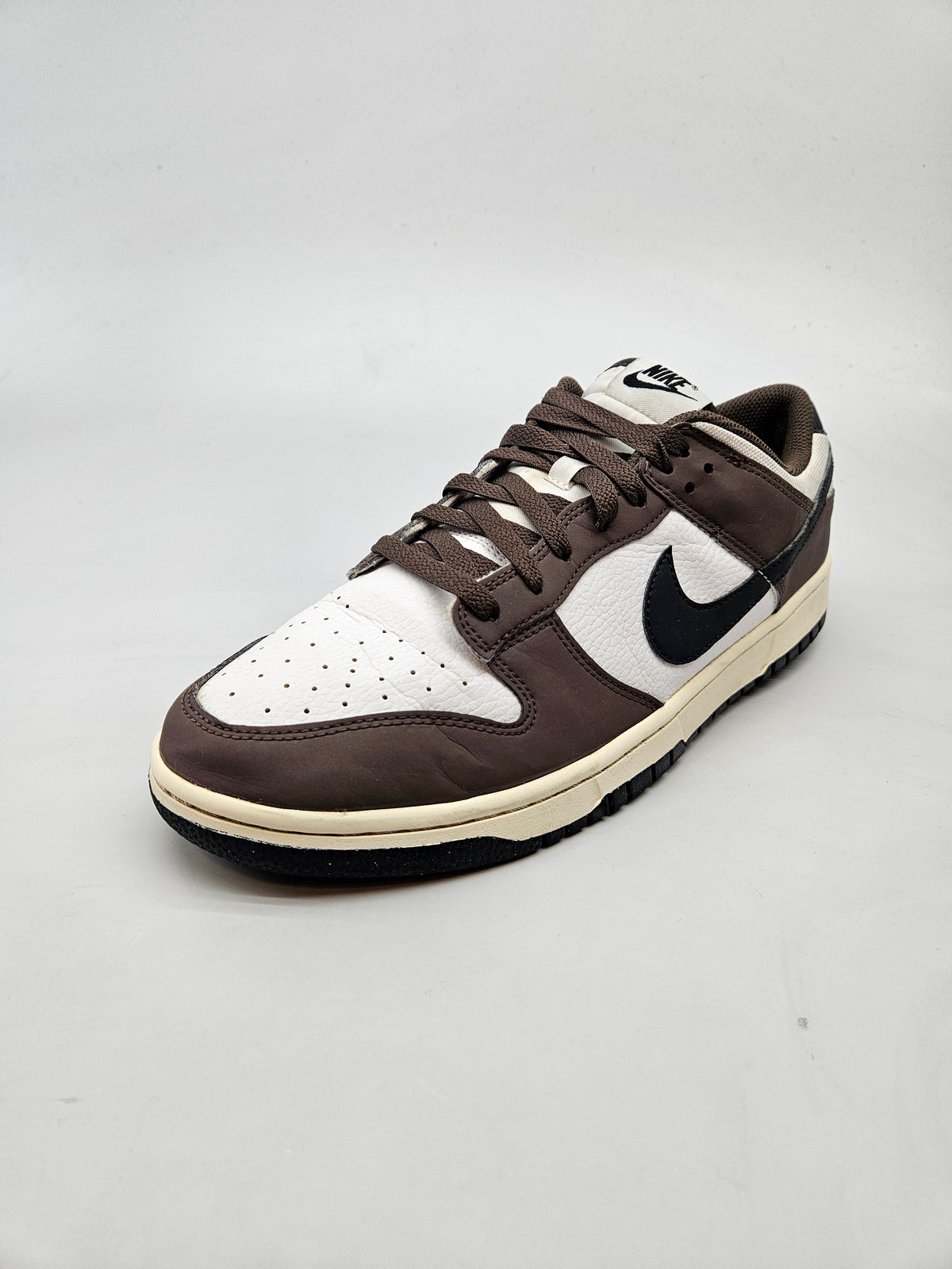 NIKE ORIGINAL PATIKI BR 47