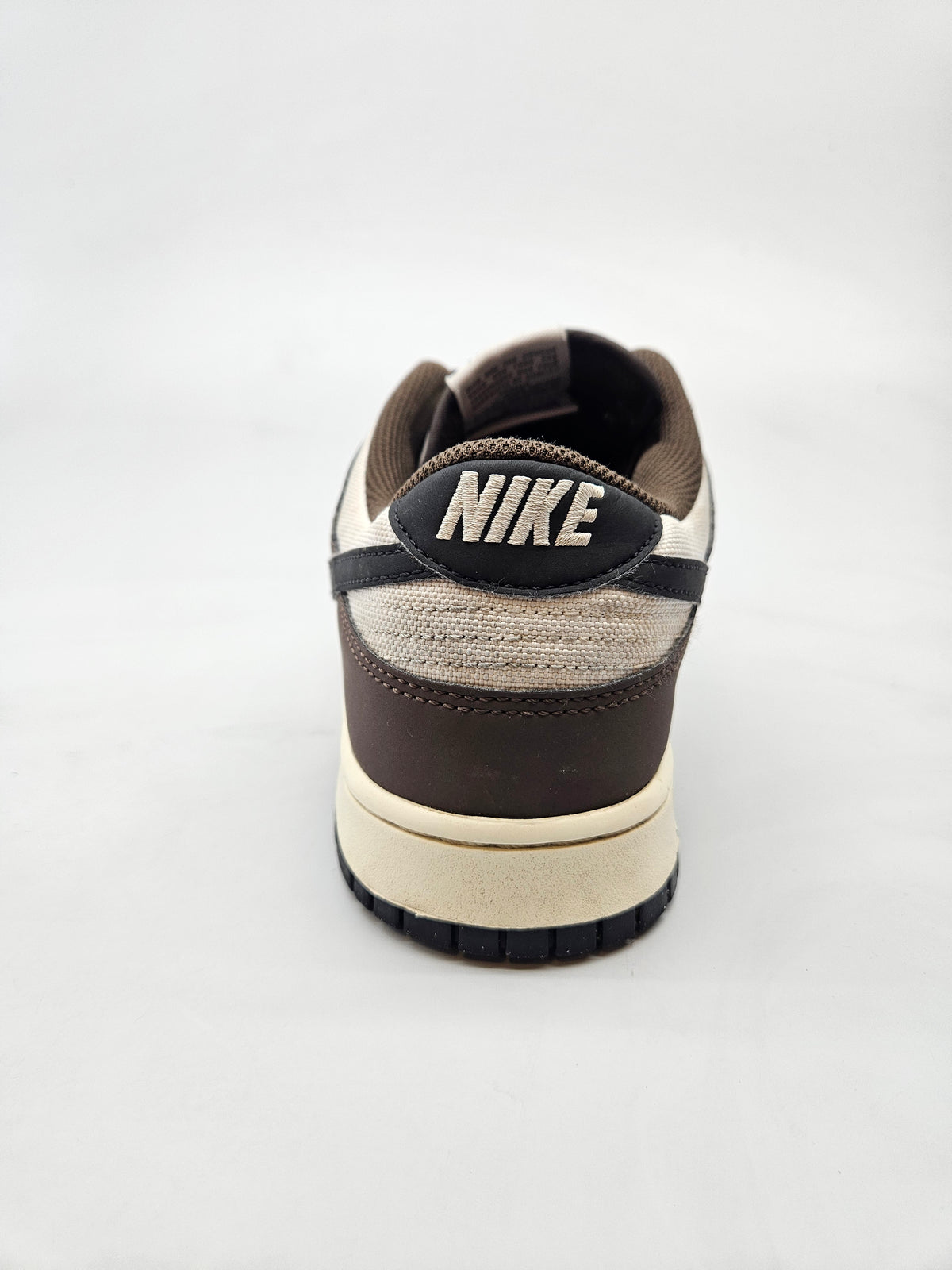 NIKE ORIGINAL PATIKI BR 47