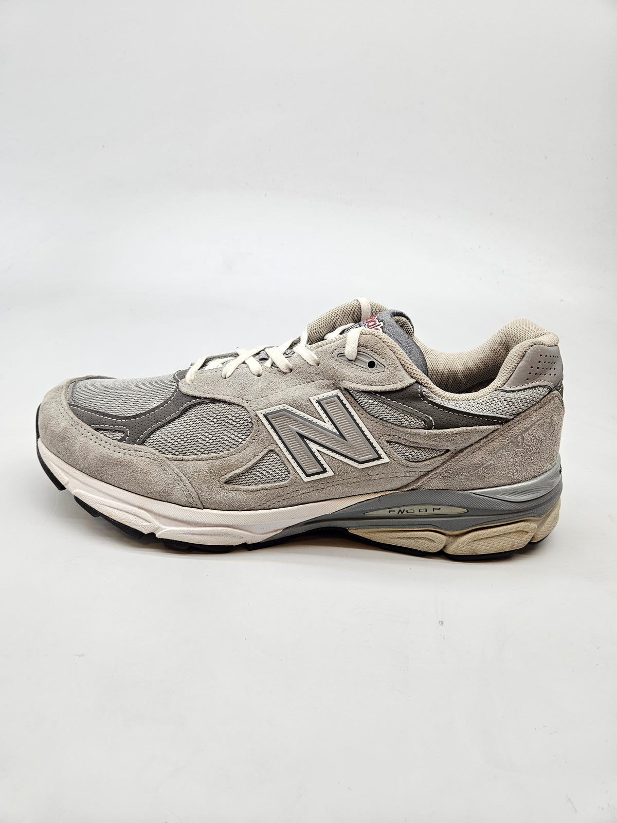 NEW BALANCE ORIGINAL PATIKI BR 46.5