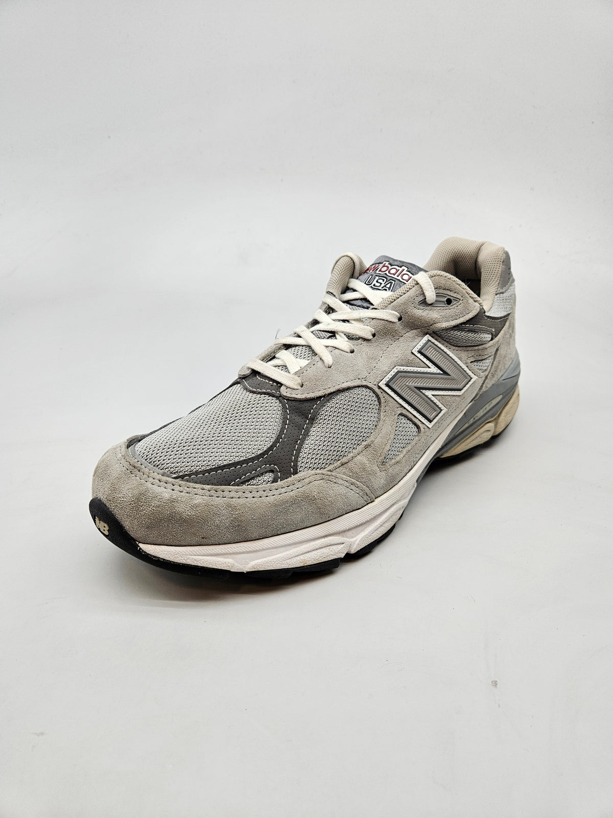 NEW BALANCE ORIGINAL PATIKI BR 46.5